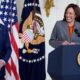 US Presidential polls 2024: Kamala Harris favored over Joe Biden, CNN poll shows; pressure grows for Biden to step down