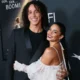 BREAKING NEWS: Vanessa Hudgens is a mom! The "High School Musical" alum gave birth to her first baby with husband Cole Tucker after announcing her pregnancy at the Oscars...See Fans Reactions