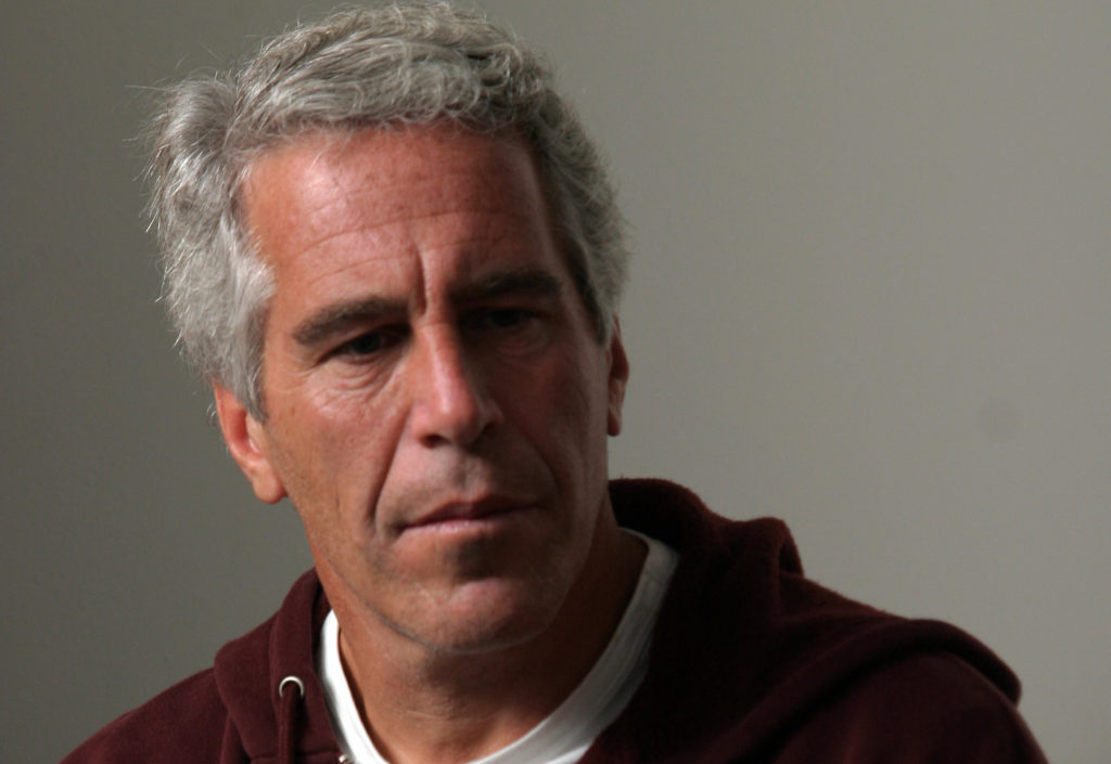 Newly released Epstein transcripts: Florida prosecutors knew billionaire raped teen girls years before cutting deal