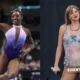 Taylor Swift surrenders to Simone Biles' magic: The emotional message she dedicated to the gymnast on social media: Biles stuns with best floor routine at Olympic trials.