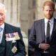 JUST IN:King Charles Feels Unhappy About Prince Harry And Meghan’s Fued With Royal Family..See more