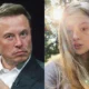 JUST IN:Elon Musk’s transgender daughter, in first interview, says he berated her for being queer as a child..See more