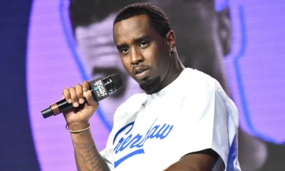 REVEALED: More Trouble Looms as The Combs-founded media company is now owned by its employees; Sean “Diddy” Combs, Facing Several Sexual Assault Lawsuits, Sells Shares in Revolt..Read full Story