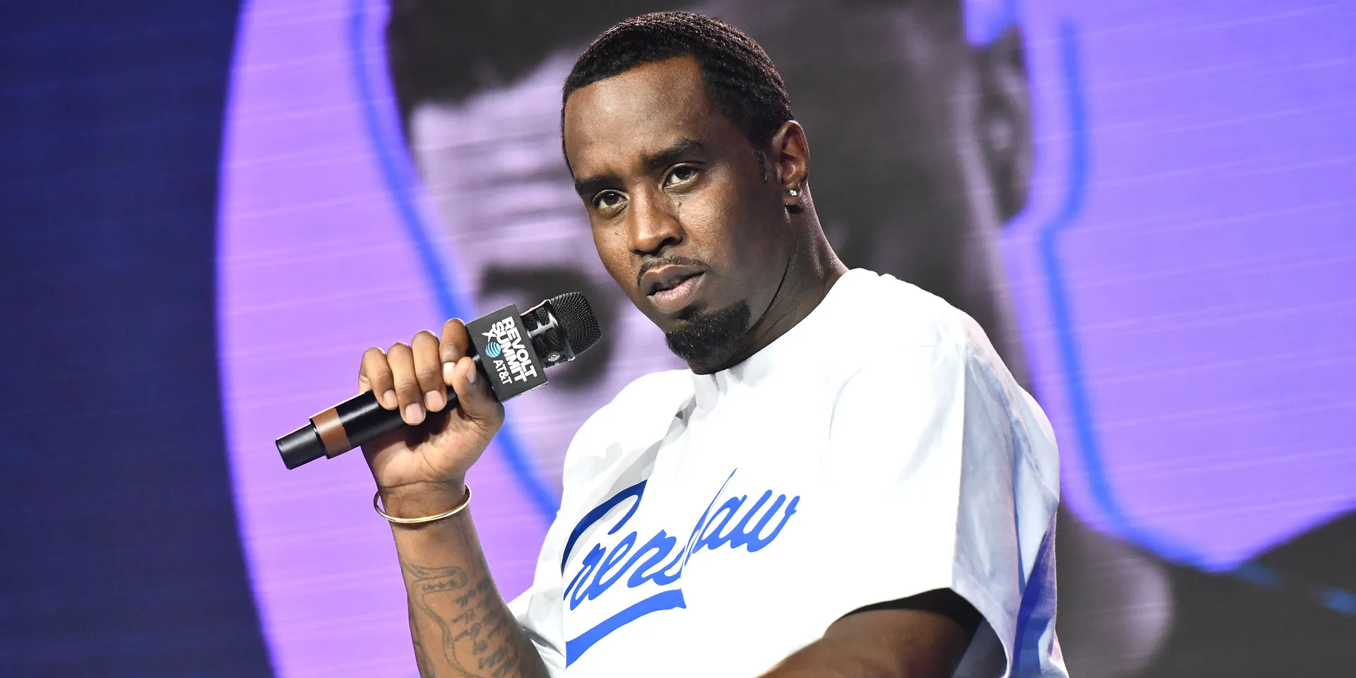 REVEALED: More Trouble Looms as The Combs-founded media company is now owned by its employees; Sean “Diddy” Combs, Facing Several Sexual Assault Lawsuits, Sells Shares in Revolt..Read full Story