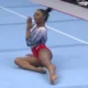 Taylor Swift Reacts to Simone Biles Using '...Ready for It': 'Watched This So Many Times and Still Unready': The pop superstar reacted on X (formerly Twitter) to the Olympic champion gymnast's use of her track during her floor routine on.....