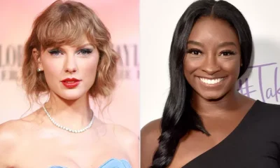 Taylor Swift Reacts to Simone Biles Using '...Ready for It': 'Watched This So Many Times and Still Unready': The pop superstar reacted on X (formerly Twitter) to the Olympic champion gymnast's use of her track during her floor routine on.....