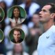 WIMBLEDON LIVE: Wimbledon shares touching Andy Murray tribute video led by Novak Djokovic, Rafael Nadal, Roger Federer, Venus Williams and more: 'We were proud to play against you'