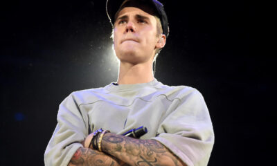 REVEALED: Is Justin Bieber Going Broke? ‘He Spends More Money Than He’s Got Coming In’..... See comments below