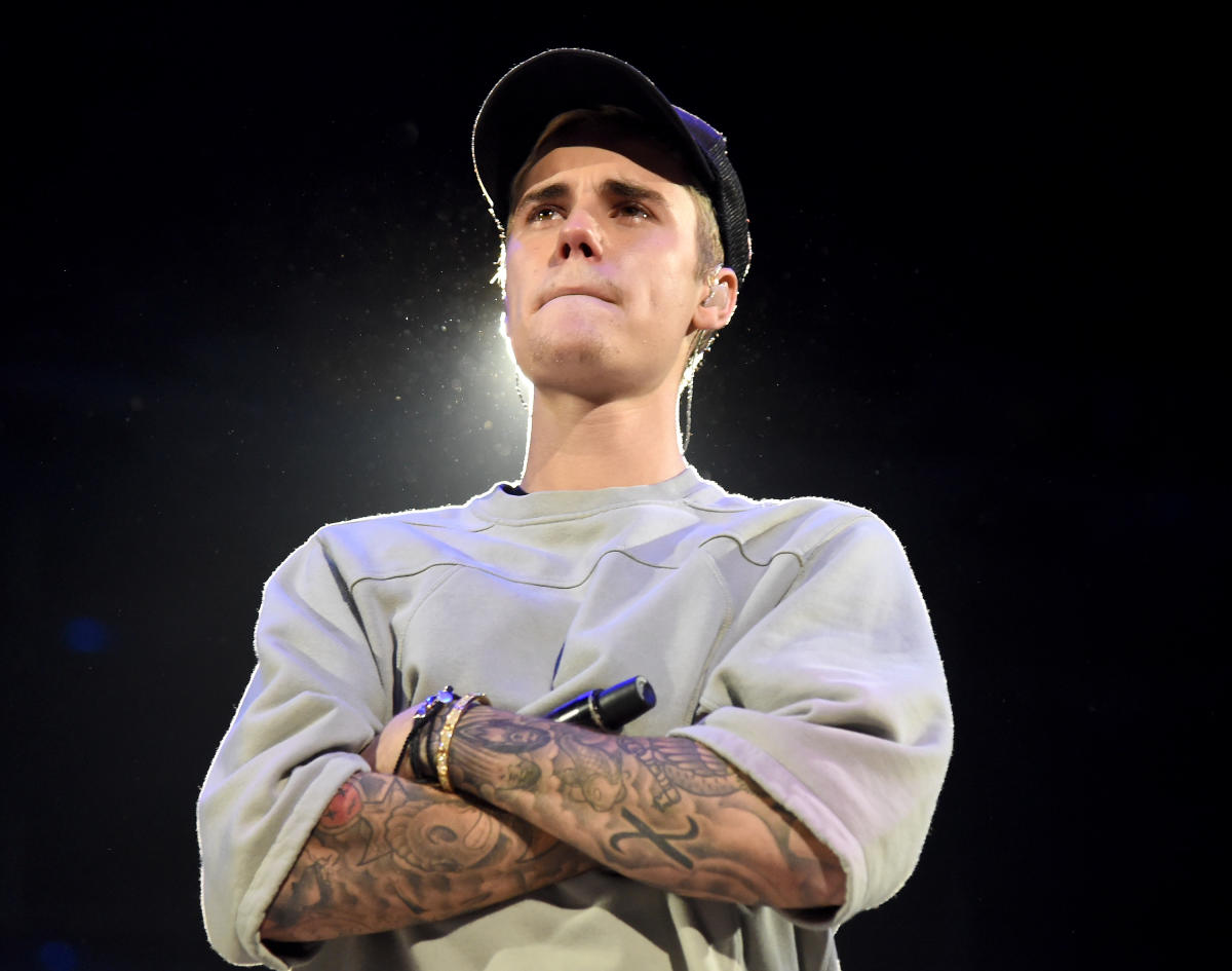 REVEALED: Is Justin Bieber Going Broke? ‘He Spends More Money Than He’s Got Coming In’..... See comments below