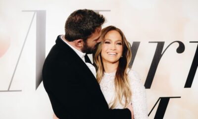 EXCLUSIVE: Jennifer Lopez and Ben Affleck's love story appears to be in trouble. Lopez's family encourages her to move on from Affleck, who they feel is not.....Full Story
