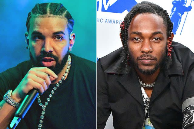 Kendrick Lamar made hip-hop history by using his Juneteenth show as a victory lap against Drake and an attempt to unite the West Coast