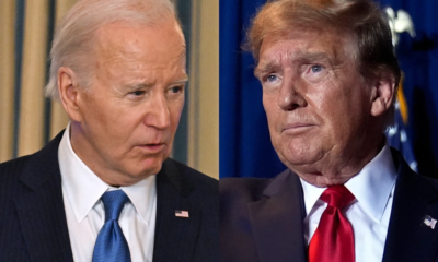 WATCH: ‘No one is above the law,’ Biden says after Supreme Court ruling on presidential immunity and Trump: Biden seemed relaxed and confident, striking a clear and crisp tone and looking tanned and rested