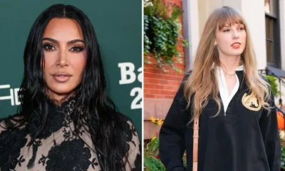 WATCH: Kim Kardashian furious as she Loses Over 60,000 Instagram Followers After Taylor Swift Performed Diss Track About the Reality Star in London. That's karma!