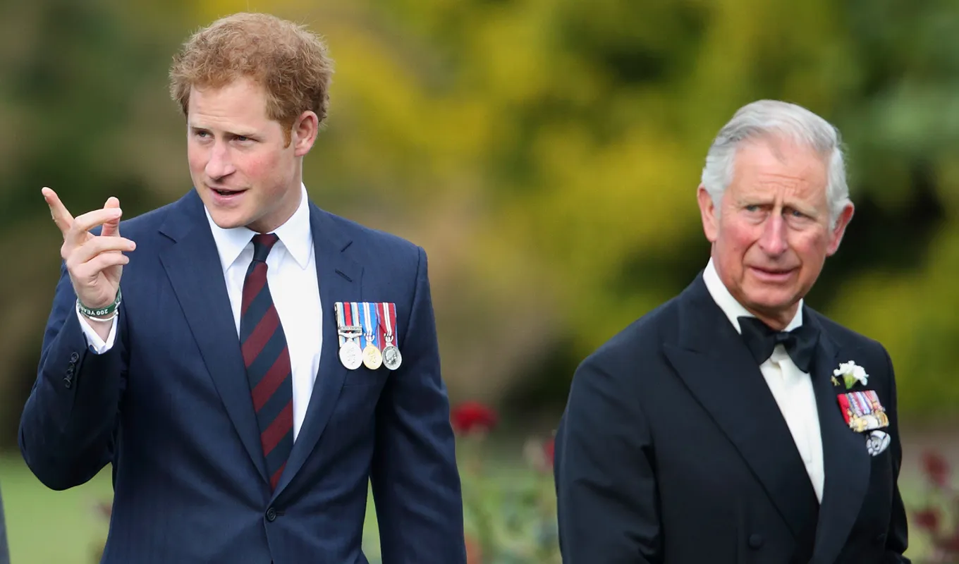 The Duke of Sussex's fans were surprised at how harsh the nickname 'Spare' was when it was divulged. Now he has revealed just how he got it. In a newly-resurfaced excerpt from the book, Prince Harry discussed his relationship with his father King Charles.