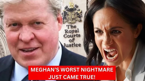 Why has Earl Spencer banned Meghan Markle from Althorp House, and what are the alleged insane demands that led to this decision? Who does the estate actually belong to? Here's what we know