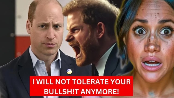 Why is Meghan Markle upset about Prince William receiving the Spencer Tiara, and what does it have to do with the Sussexes being banned from Althorp House?...See full story