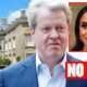 ROYAL CONTROVERSY: Earl Spencer Rejects Meghan Markle’s Request Over Althorp House: ‘Estate Belongs to My Son’….Full story below👇👇👇