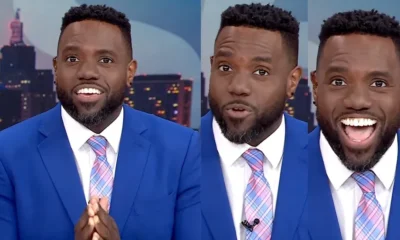 See a Minnesota morning anchor come out as gay on live TV: ‘I'm so nervous right now'