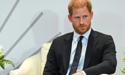 ROYAL NEWS LIVE: Prince Harry is facing an uncomfortable situation as a petition to stop the Duke of Sussex from receiving an award has reached 60,000 signatures.