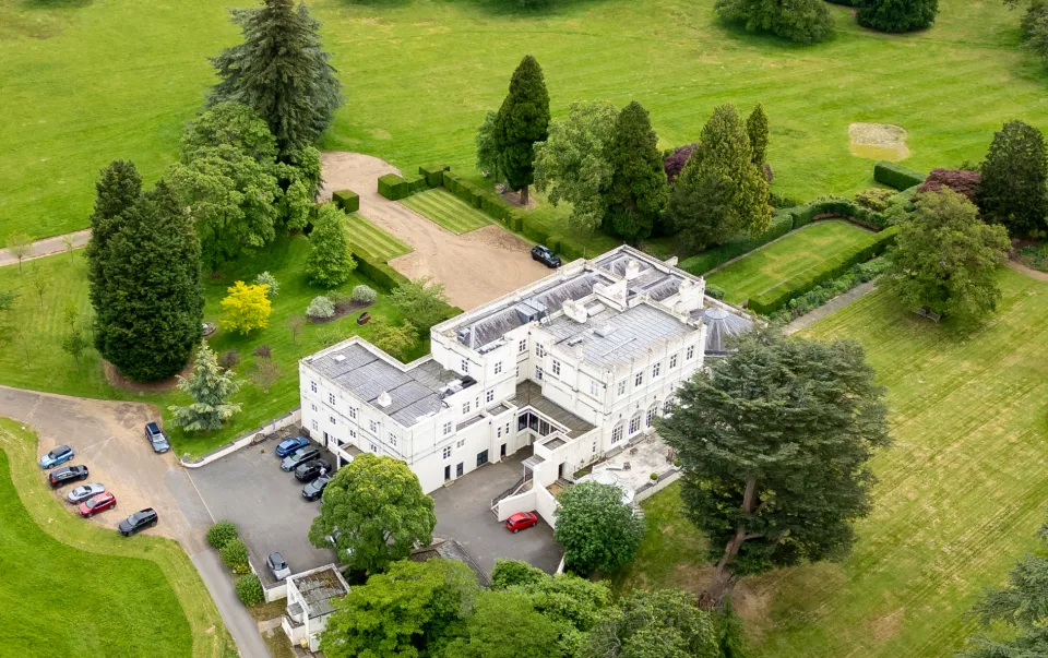 HEIR BNB: Holiday home at £26 a night to luxury lodge… Inside Royal residences you can rent & the bizarre rules at exotic castle: King Charles passed a huge property portfolio to Prince William after becoming King