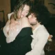 Selena Gomez and Benny Blanco are still going strong: The “Same Old Love” singer shared a PDA-packed snap of her and her music producer boyfriend all cuddled up while celebrating the Fourth of July Thursday night.