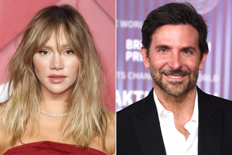 Suki Waterhouse Alludes to 'Isolating and Disorientating' Breakup with Bradley Cooper: 'Dark and Difficult'