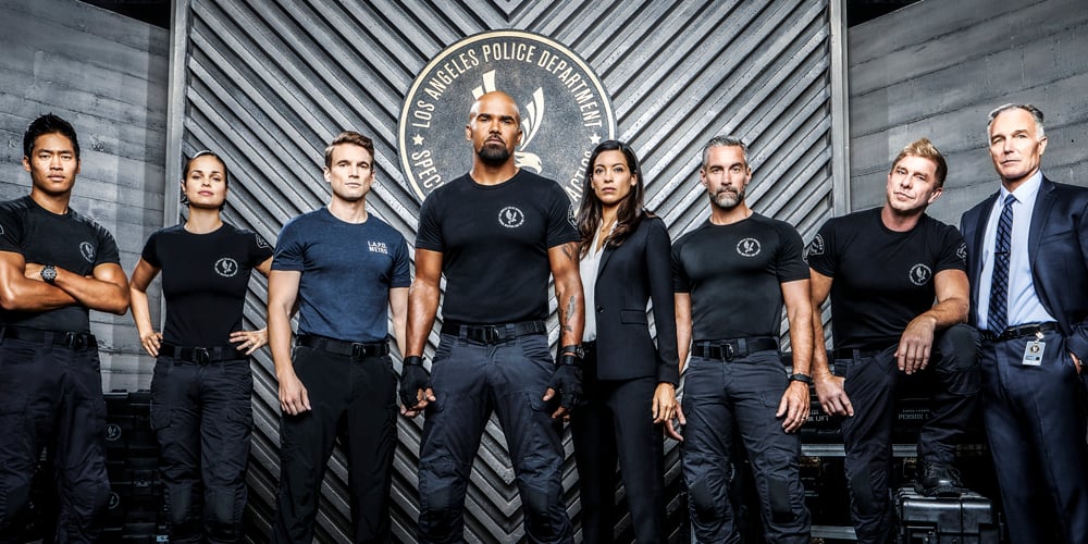 REVEALED: 'S.W.A.T.' Season 8: Everything We Know So Far, Including 1 Cast Member Who Won't Be Back: S.W.A.T. is coming back