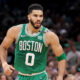 NBA LIVE: Celtics extend Jayson Tatum with largest deal in NBA history with millions supermax extension