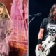 NEWS UPDATE: Taylor Swift Hits Back at Dave Grohl After He Accused the Superstar of Not Singing Live at Her Eras Tour Concerts: Watch