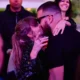 LIVE: Taylor Swift 'Worried About Jinxing Things' With Travis Kelce, Shares Source: 'She Wants a Happy Ending'