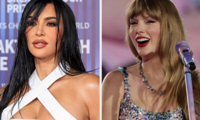 WATCH: Kim Kardashian furious as she Loses Over 60,000 Instagram Followers After Taylor Swift Performed Diss Track About the Reality Star in London. That's karma!
