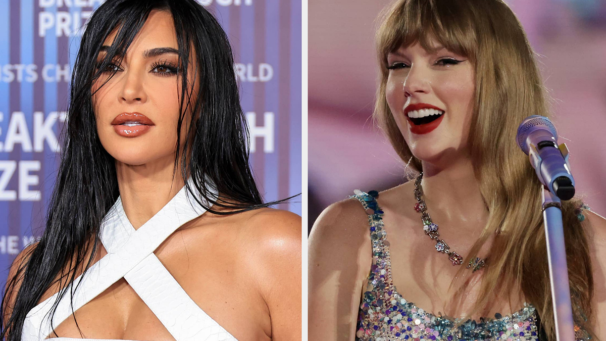 WATCH: Kim Kardashian furious as she Loses Over 60,000 Instagram Followers After Taylor Swift Performed Diss Track About the Reality Star in London. That's karma!