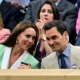 BALL IS IN HER COURT: Key change Wimbledon organisers could make amid Kate Middleton’s recovery as they issue statement