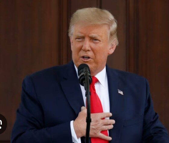 "Indiana ERUPTS! Trump’s Redistricting Bombshell BLASTS Through the House — Power Map Unleashed!”