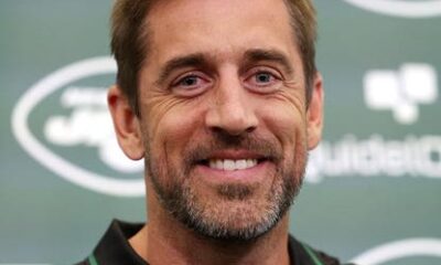 BREAKING: Pittsburgh Steelers Star Aaron Rodgers Reportedly Passes Away at 42