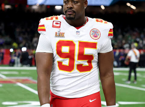 Heartbreaking: Just Days Into 2026, Andy Reid Confirms the Sudden Death of a Key Player