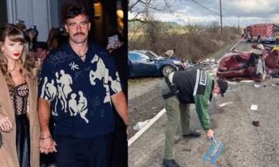 OMG! SAD NEW YEAR: Chiefs Star Feared Dead After Horror Car Crash — Fans in Total Disbelief