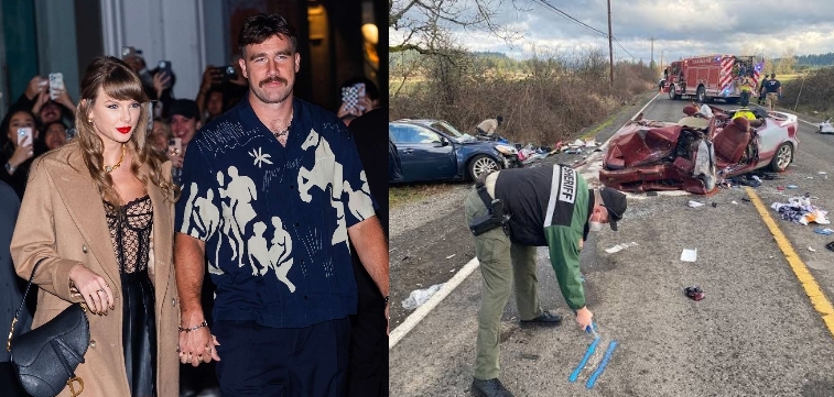 OMG! SAD NEW YEAR: Chiefs Star Feared Dead After Horror Car Crash — Fans in Total Disbelief