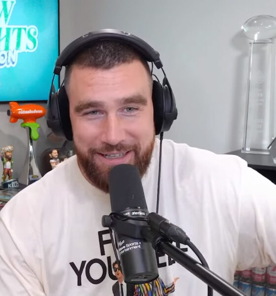 CONFIRMED: After 12 years dominating the NFL with the Chiefs, Travis Kelce shocks fans by announcing retirement live on podcast — the 6 words he said stunned everyone